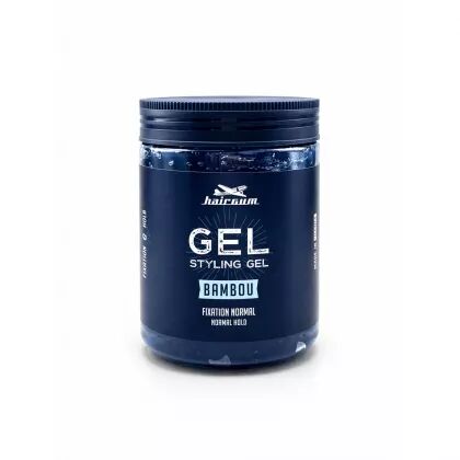 Gel Coiffant
