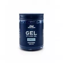Gel Coiffant