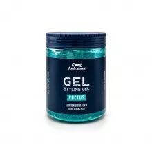 Gel Coiffant