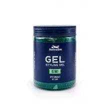 Gel Coiffant