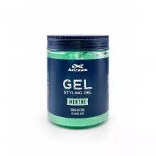 Gel Coiffant