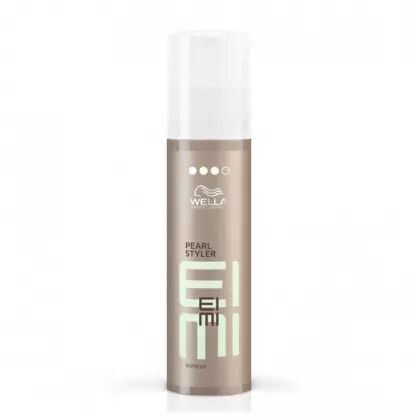 Gel de modelage Pearl Styler EIMI - Wella Professionals - 100 ml