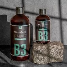 Gel de rasage B3