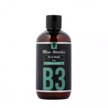 Gel de rasage B3