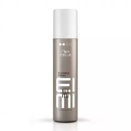 Gel en spray Flexible Finish EIMI - Wella Professionals - 250 ml