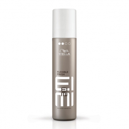 Gel en spray Flexible Finish EIMI - Wella Professionals - 250 ml