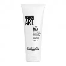 Gel Fix Max Tecni.Art - L\'Oréal Professionnel - 200 ml