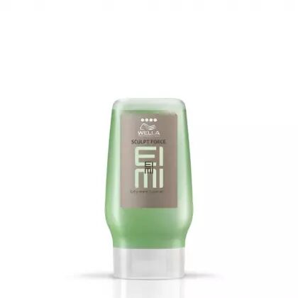 Gel fixant extra fort Sculpt Force EIMI - Wella Professionals - 125 ml