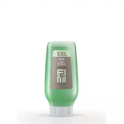 Gel fixant extra fort Sculpt Force EIMI - Wella Professionals - 250 ml