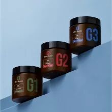 Gel G1, G2, G3