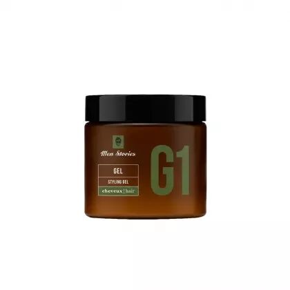 Gel G1, G2, G3