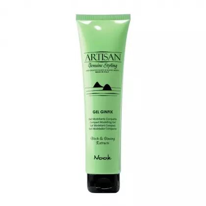 Gel Ginfix Artisan - Nook - 150 ml