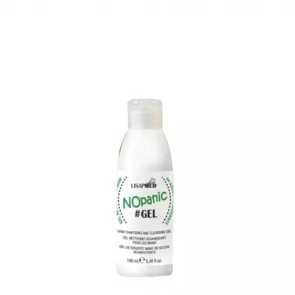 Gel Hydroalcoolique noPanic 100 ml