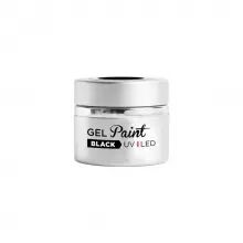 Gel Paint Black