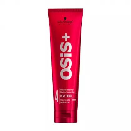 Gel Play Touch OSiS+ - Schwarzkopf Professional - 150 ml