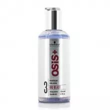 Gel volumisant Big Blast OSiS+ - Schwarzkopf Professional - 200 ml