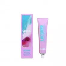 Gelée colorante /Lacquer