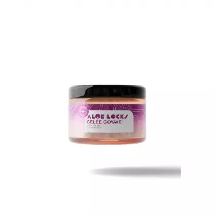 Gele Goyave Aloe Locks