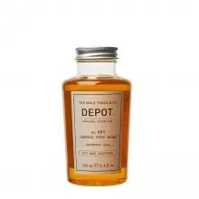 Gentle Body Wash No. 601 - Depot - 250 ml