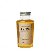 Gentle Body Wash No. 601 - Depot - 250 ml