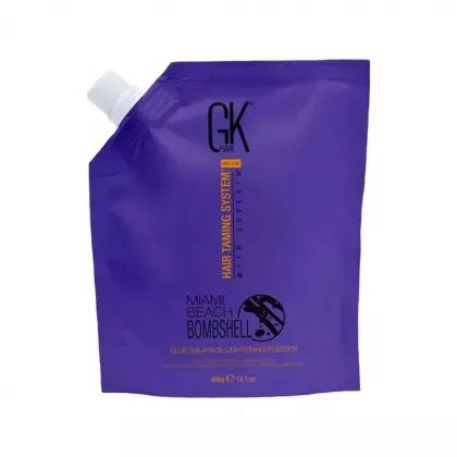 GK Poudre dcolorante Bombshell 400g