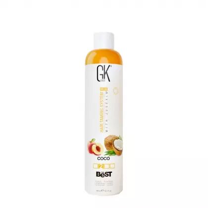 GK THE BEST KERATINE COCO 300ML