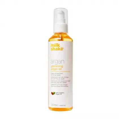 Glistening Argan Oil - Milk_Shake -  250 ml