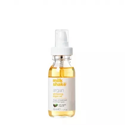 Glistening Argan Oil - Milk_Shake -  50 ml