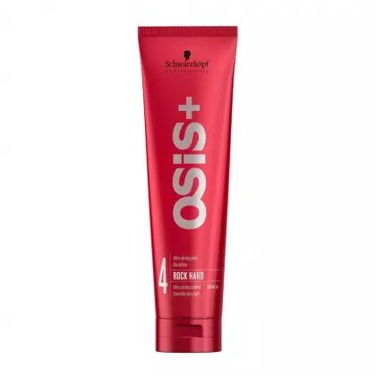 Glue Rock Hard OSiS+ - Schwarzkopf Professional - 150 ml