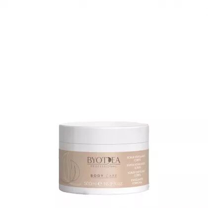 Gommage Exfoliant Corps