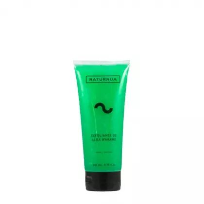 Gommage visage & corps  l\'algue wakame