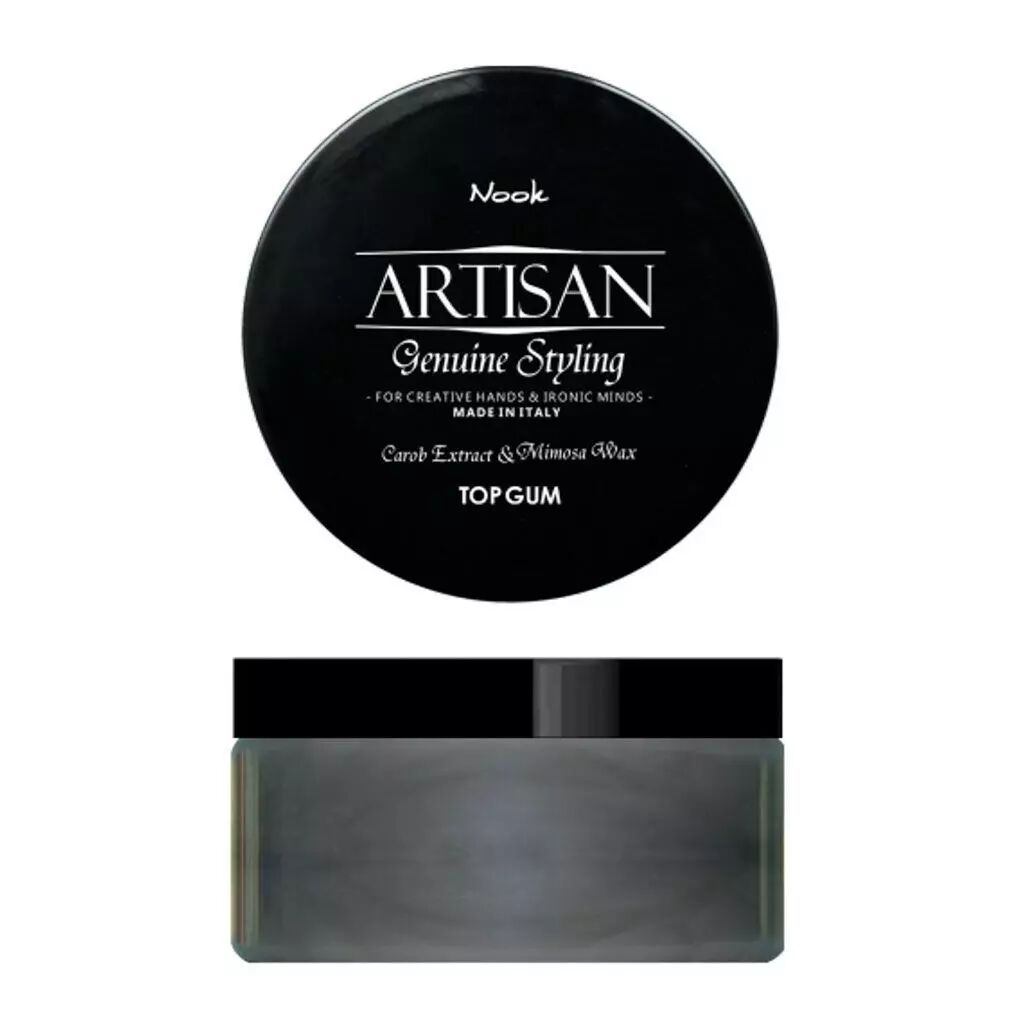 Gomme Top Gum Artisan 100 ml - Nook