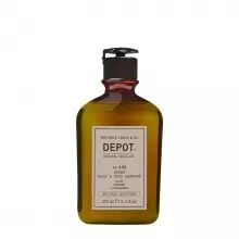 Hair & Body Shampoo - Sport No. 606 - Depot