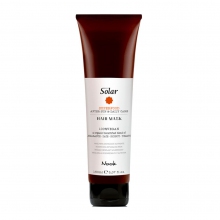 Hair Mask Solar SuperFood - Nook - 150 ml