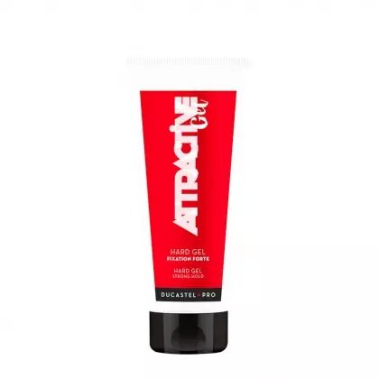 Hard Gel Attractive - Ducastel Pro - 200 ml