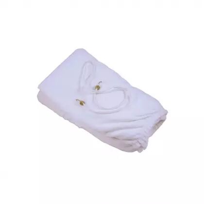 Housse table polycoton