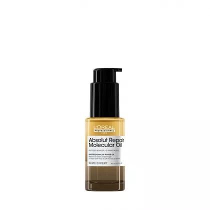 Huile Bi-Phase Rparatrice Absolut Repair Molecular