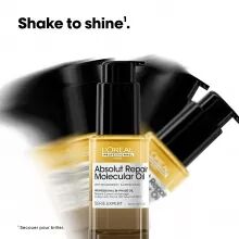 Huile Bi-Phase Réparatrice Absolut Repair Molecular