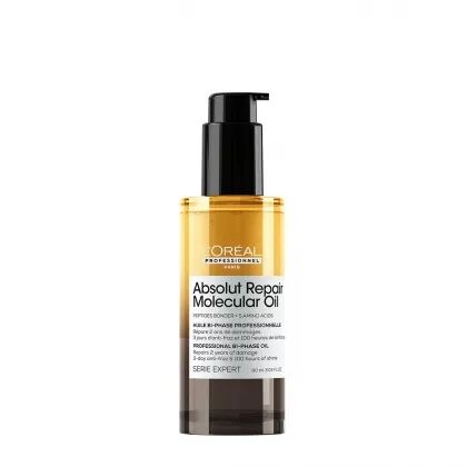 Huile Bi-Phase Rparatrice Absolut Repair Molecular