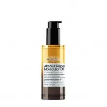 Huile Bi-Phase Réparatrice Absolut Repair Molecular