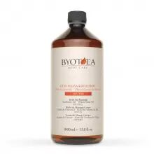 Huile de Massage Base Neutre - Byotea