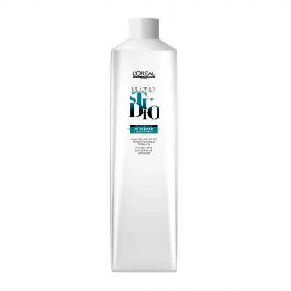 Huile claircissante Blond Studio - L\'Oral Professionnel - 1000 ml