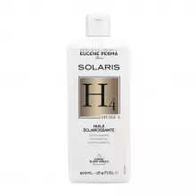 Huile éclaircissante H4 Solaris - Eugène Perma Professionnel - 500 ml