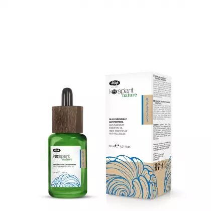 Huile Essentielle Purifiante Anti-pelliculaire - Keraplant Nature