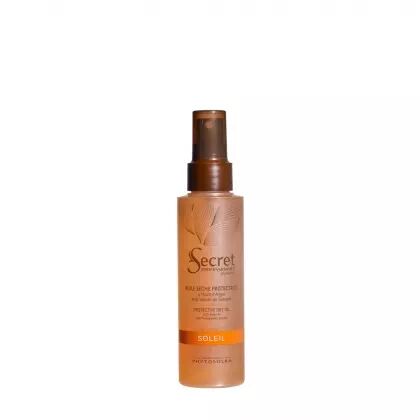 Huile Sche Protectrice