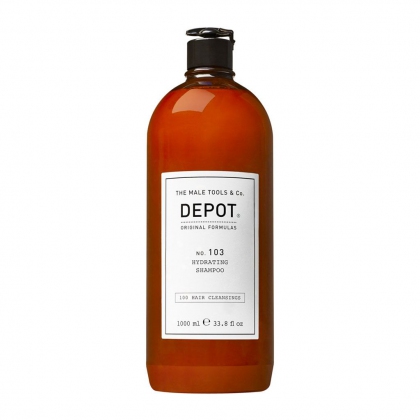 Hydrating Shampoo No. 103 - Depot - 1 L