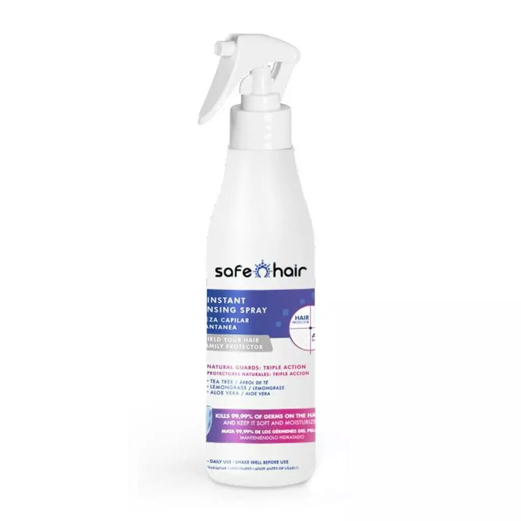 Instant Cleansing Spray 500 ml Safe Hair La Beauté Pro