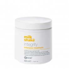 Intensive treatment Integrity - Milk_Shake -  500 ml