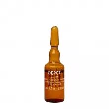 Invigorating Hair Treatment No. 205 - Depot - 100 ml