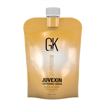 Juvexin Lightening Cream - GK Hair - 500 gr